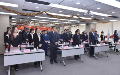 聚力同行，“誓”必争先——北京尊龙凯时2023销售誓师大会圆满落幕